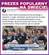 Wielki "sukces" Jarosława