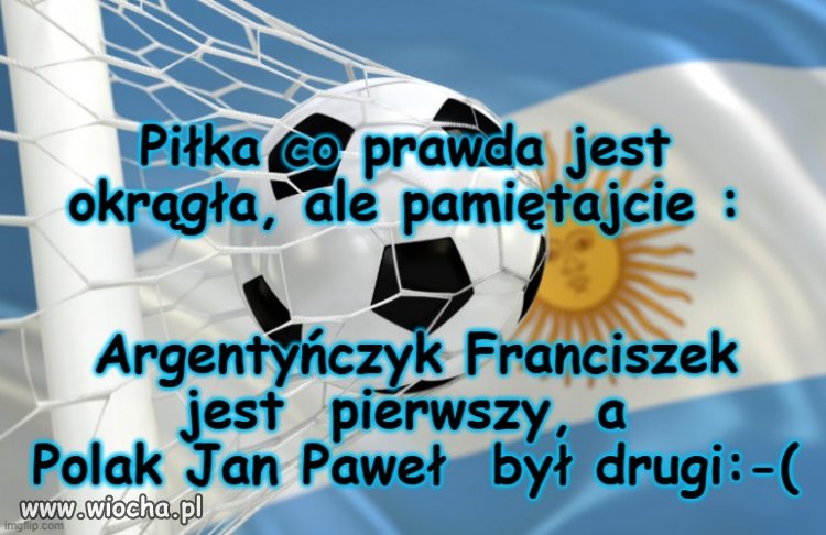 Jak przegrają