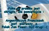 Jak przegrają