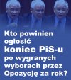 Nie obchodzi mnie kto ale żeby ich nie było