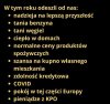 Kiepski ten rok