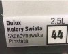 Ktoś wie jaki to kolor
