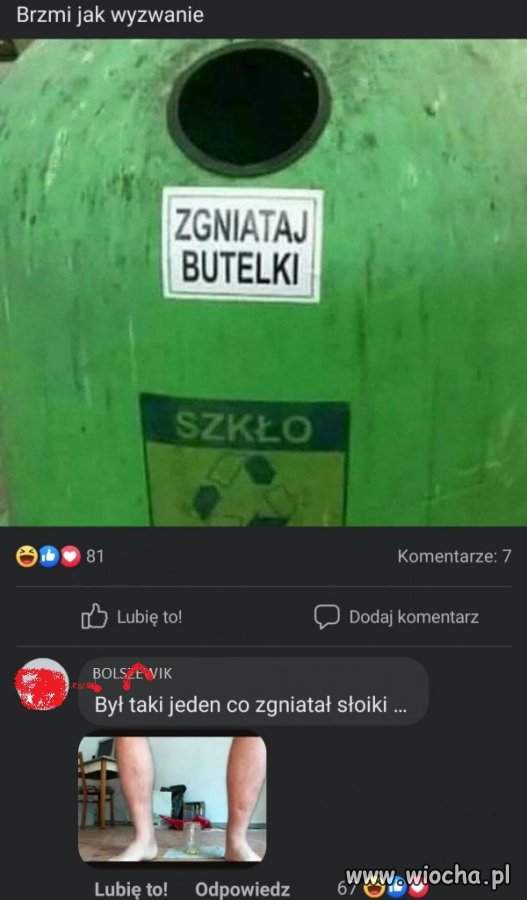 Był taki jeden...