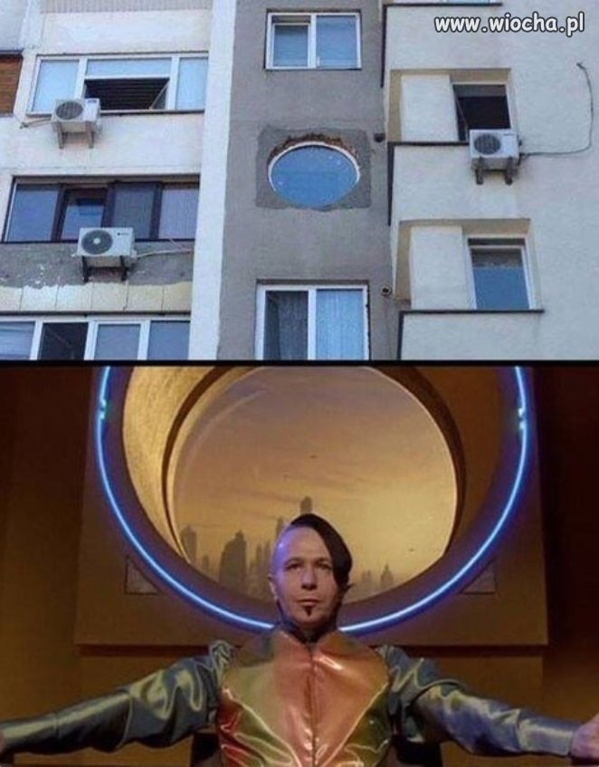 Gdy jesteś Panem i Władcą
