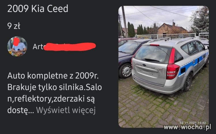 Auto kompletne