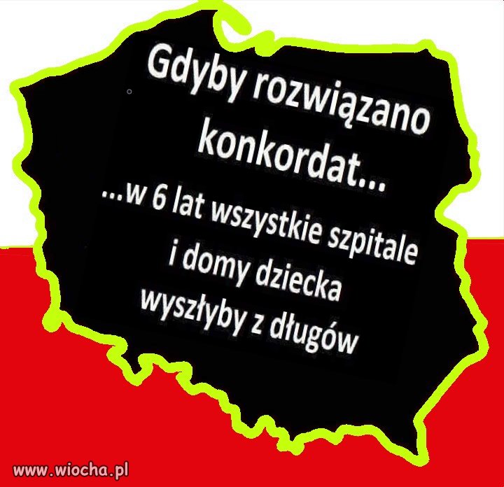 ...oraz wybudowano  wiele szpitali i klinik