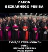 Jakieś zastrzeżnie 