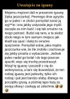 Mój kot też tak łazi za mną , mam się bać ?
