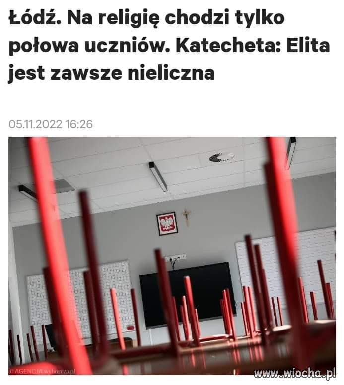 Elita czy yelita?