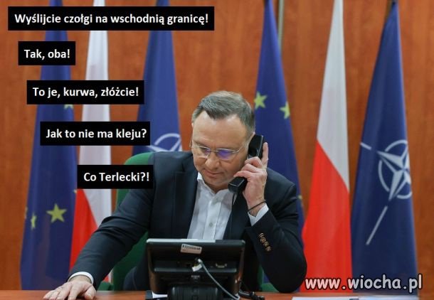 Polska armia po 7 latach PiS 