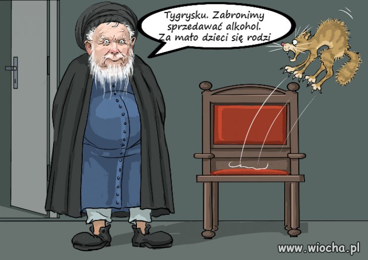 Zabronimy sprzedawać alkohol 