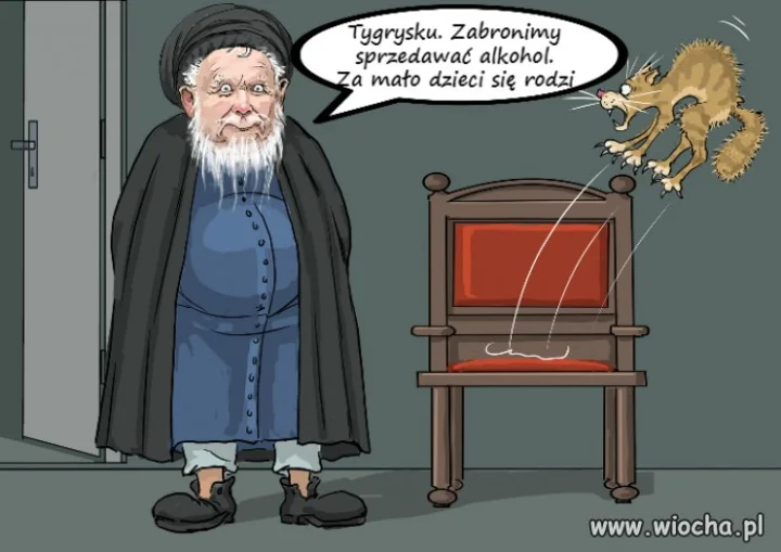 Zabronimy sprzedawać alkohol 
