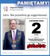 Nie pozwólmy go wygumkować
