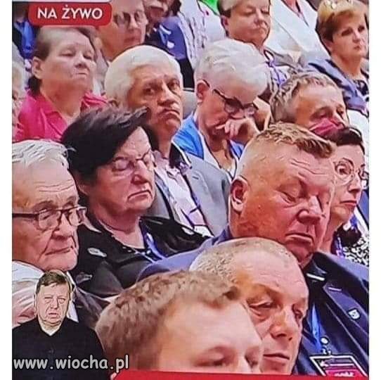 Młodzież z DPS-ów na spotkaniu z prezesem