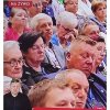 Młodzież z DPS-ów na spotkaniu z prezesem