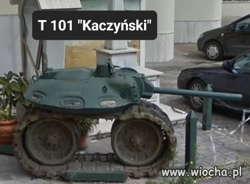 Dotarły pierwsze zamówione czołgi