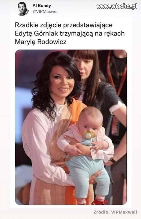 Edzia z Marylą