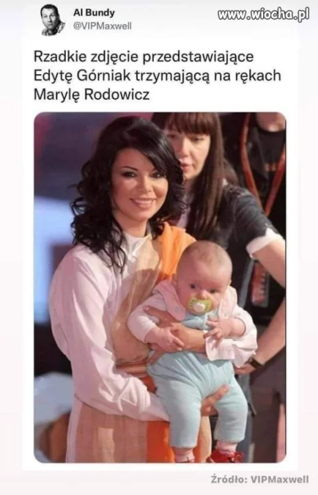Edzia z Marylą