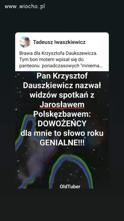 Słowo roku