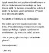 Karpowicz w powieści Ości opisał język jemniolski.