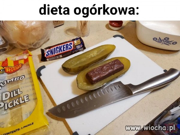 Dieta cud.