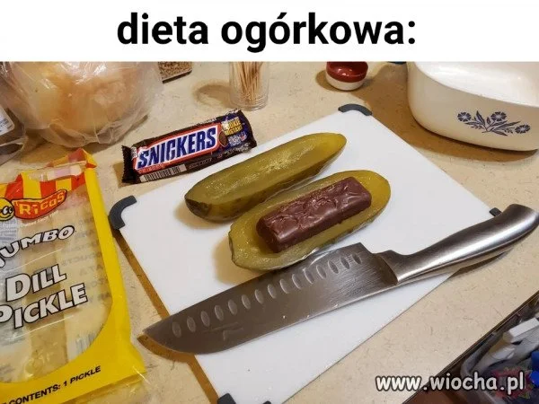 Dieta cud.