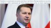 To nieprawda że lex czarnek blokuje organizacje pozarządowe