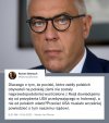 Bo nasz prezydent ma ważniejsze sprawy