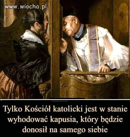 I jeszcze sam 