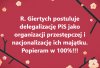 Roman w natarciu