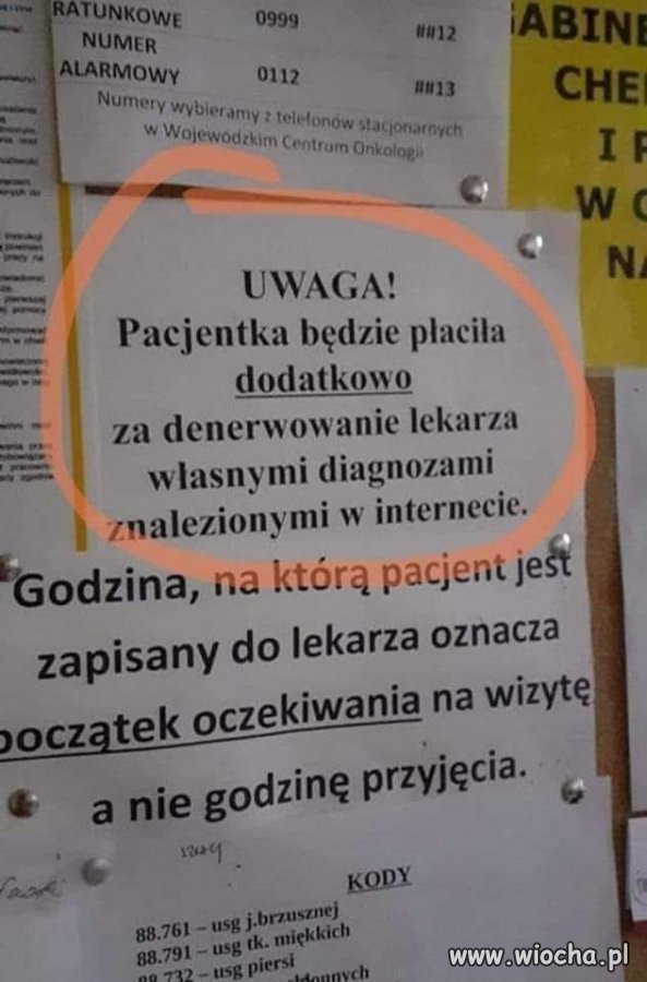 Ach te internety