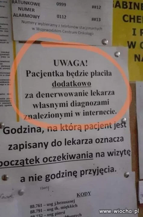 Ach te internety