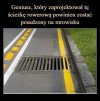 Ale się ktoś