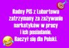 Raczył się dla Polski.