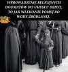 Mącenie młodych umysłów 