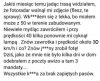 Miał pecha