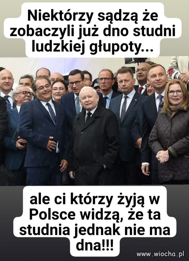 W punkt