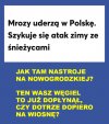 Idzie zima, a węgla jak ni ma tak ni ma