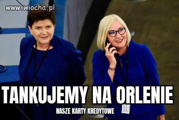 Tankowanie