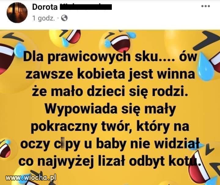 I kolbę opierd...lił