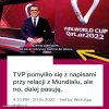 Skąd wiadomo ze to pomyłka? 