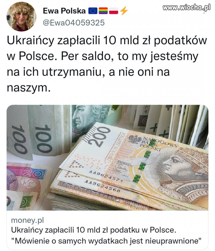 Kiedy zamieniasz rozum na 