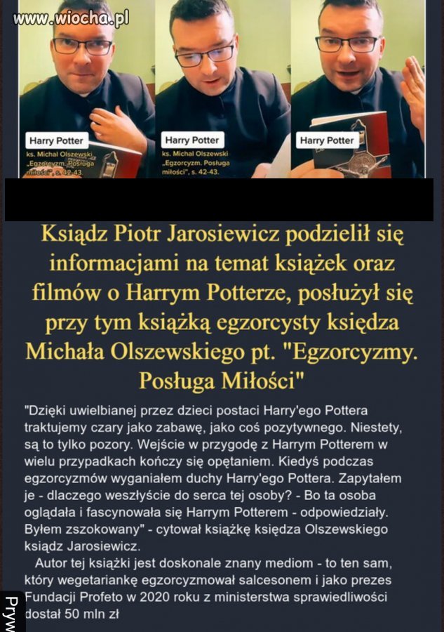 Co oni ćpają 