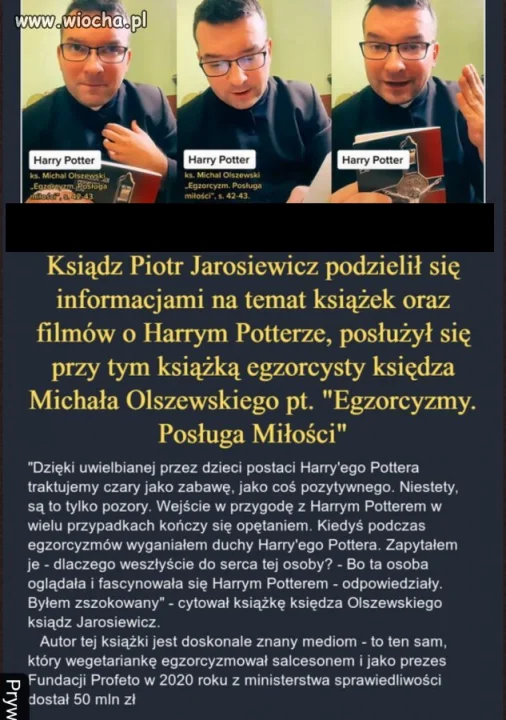 Co oni ćpają 