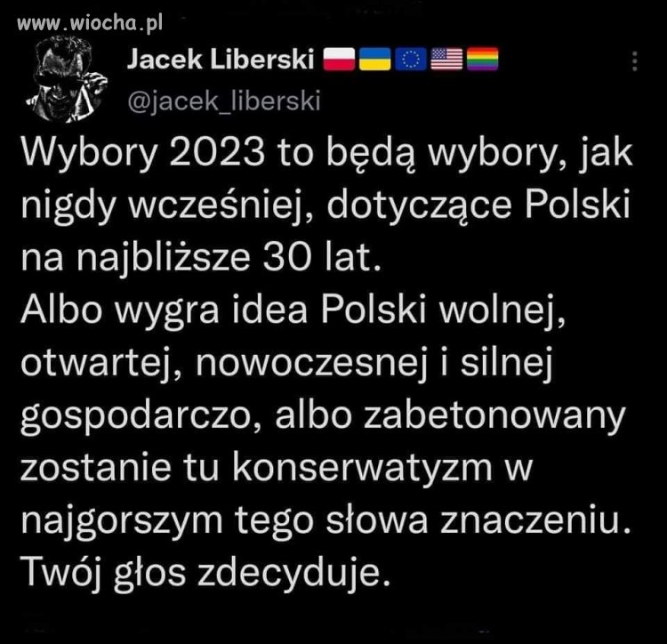 Już to przerabialiśmy.