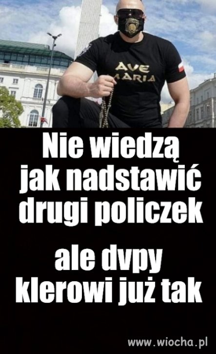 Kościelny chów wstępny