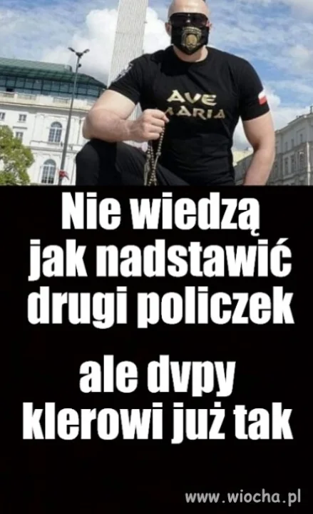 Kościelny chów wstępny