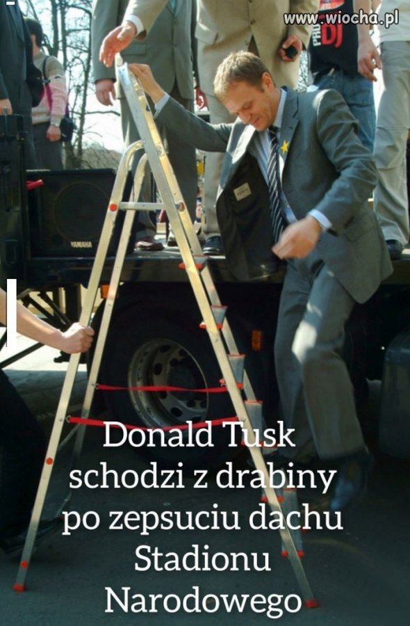 To zły człowiek