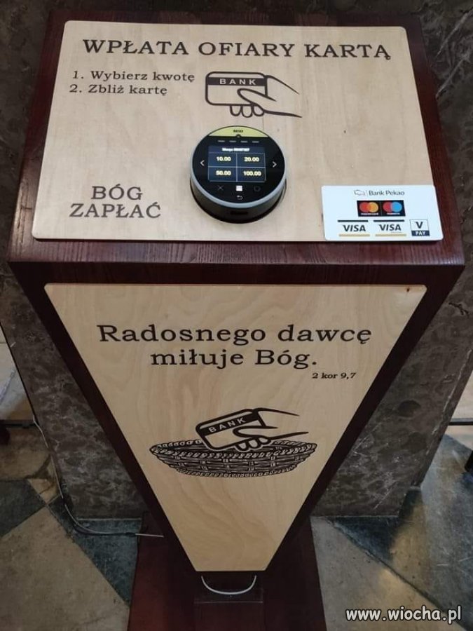 U ojca derektora 
