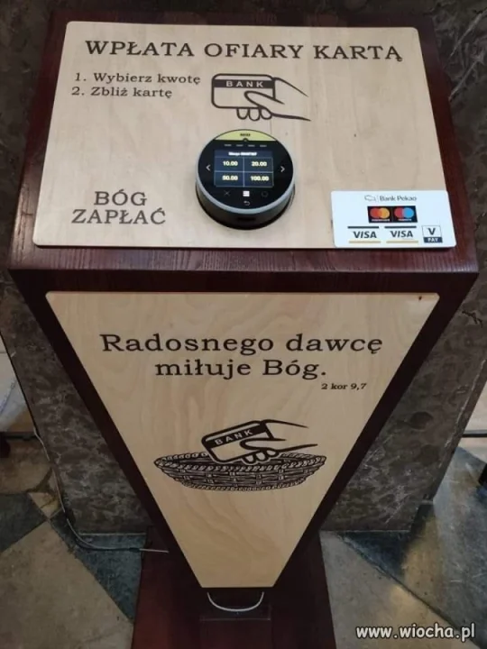 U ojca derektora 